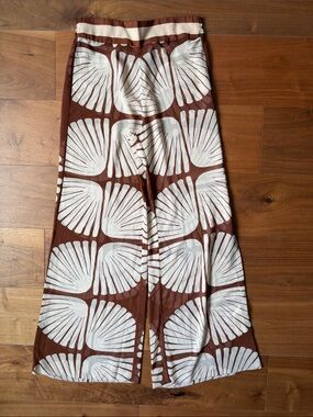 JOHANNA ORTIZ SUMMER Plants / Size US 2 / New without tags